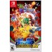 Pokken Tournament DX (Switch) купить в интернет-магазине ⭐ GameSpot.com.ua ⭐ Pokken Tournament DX (Switch), 10216184, Драки